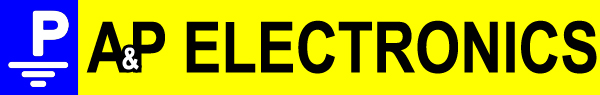 A P ELECTRONICS