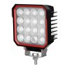 0-421-22 LED Square Work lamp ADR approved
