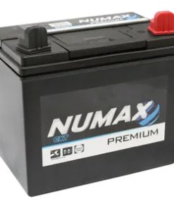 895MB - Numax Garden Machinery Battery
