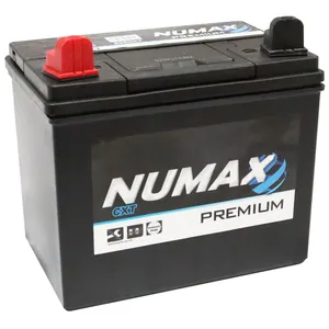 896MB - Numax Garden Machinery Battery