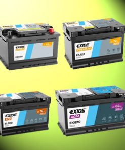 Car Batteries
