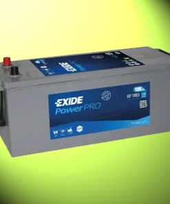 Commercial Batteries