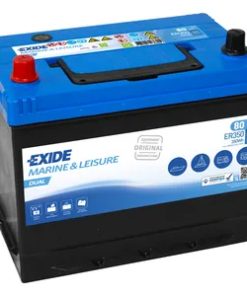 ER350 - Leisure Battery