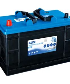 ER550 - Leisure Battery