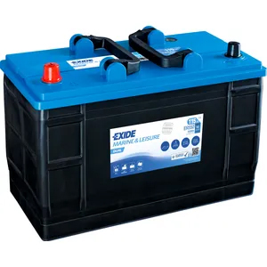 ER550 - Leisure Battery