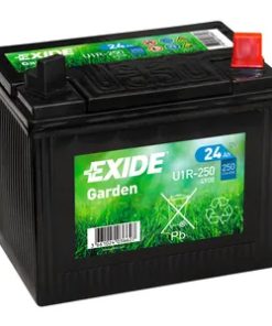 U1R-250 - Exide Garden Machinery Battery