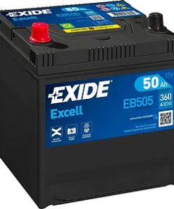 EB505 - W004SE Car Vehicle Battery