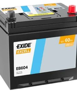 EB604 - W005SE Car Vehicle Battery