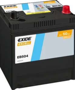 EB504 - W008SE Car Vehicle Battery