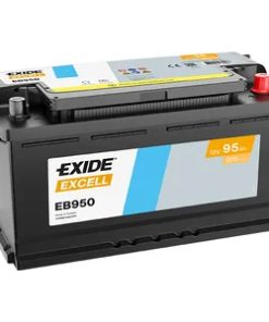 EB950 - W017SE Car Vehicle Battery