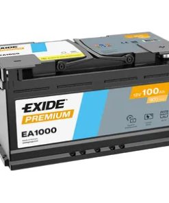 EA1000 - W017TE Car Vehicle Battery
