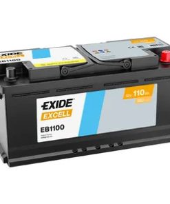 EB1100 - W020SE Car Vehicle Battery
