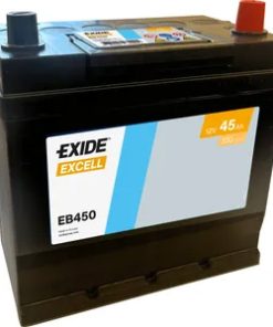 EB450 - W048SE Car Vehicle Battery