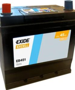 EB451 - W049SE Car Vehicle Battery