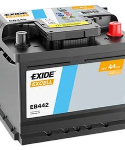 EB442 - W063SE Car Vehicle Battery