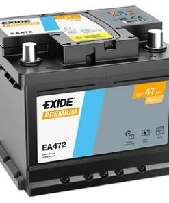 EA472 - W063TE Car Vehicle Battery