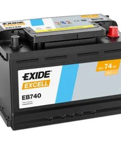 EB740 - W067SE Car Vehicle Battery