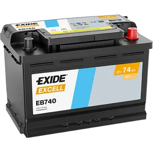 EB740 - W067SE Car Vehicle Battery