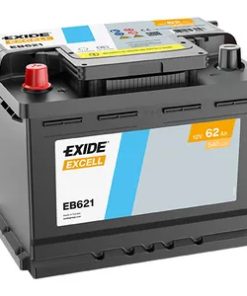 EB621 - W078SE Car Vehicle Battery
