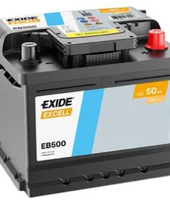 EB500 - W079SE Car Vehicle Battery