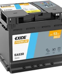 EA530 - W079TE Car Vehicle Battery