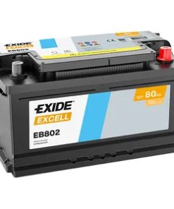 EB802 - W110SE Car Vehicle Battery