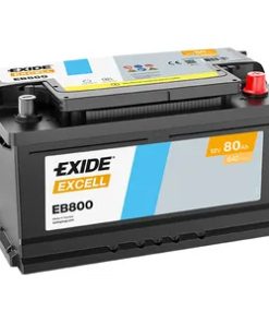 EB800 - W115SE Car Vehicle Battery