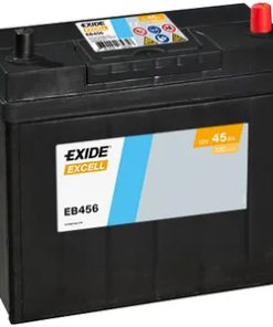 EB456 - W154SE Car Vehicle Battery