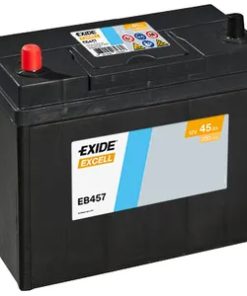 EB457 - W155SE Car Vehicle Battery
