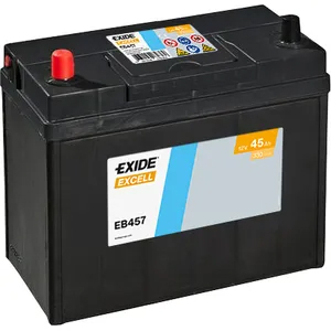 EB457 - W155SE Car Vehicle Battery