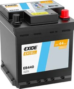 EB440 - W202SE Car Vehicle Battery
