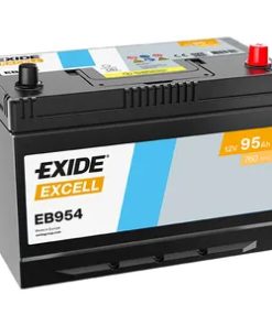 EB954 - W249SE Car Vehicle Battery