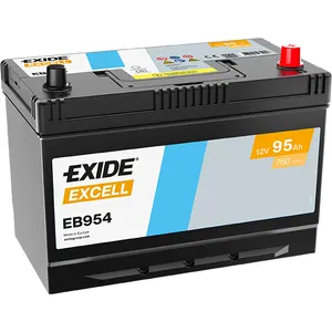 EB954 - W249SE Car Vehicle Battery