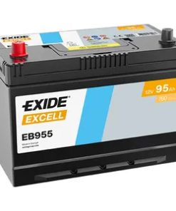 EB955 - W250SE Car Vehicle Battery