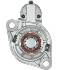 Alternative view of AS-S0214 - Starter Motor