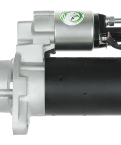 Alternative view of AS-S0243 - Starter Motor