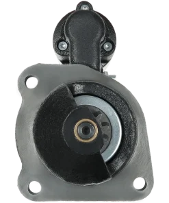 Alternative view of AS-S0752S - Starter Motor