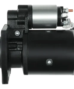Alternative view of AS-S0761S - Starter Motor
