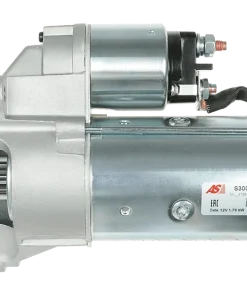 Alternative view of AS-S3002 - Starter Motor