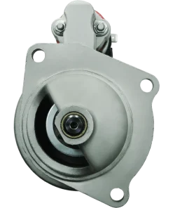 Alternative view of AS-S4054 - Starter Motor