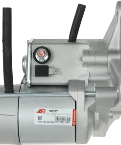 AS-S6007 - Starter Motor