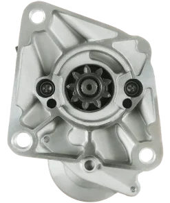 Alternative view of AS-S6007 - Starter Motor