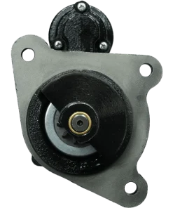 Alternative view of AS-S9225 - Starter Motor