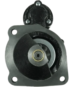 Alternative view of AS-S9284S - Starter Motor