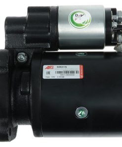 Alternative view of MS271 - Starter Motor