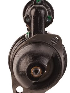 Alternative view of LRS1053 - Starter Motor