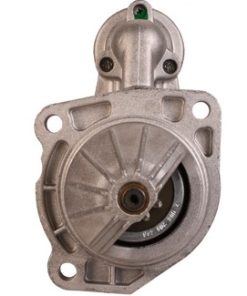 Alternative view of LRS1057 - Starter Motor