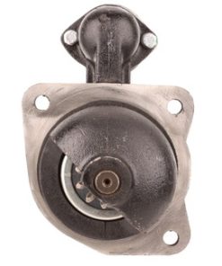 Alternative view of LRS1088- Starter Motor