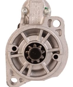Alternative view of LRS1119 - Starter Motor