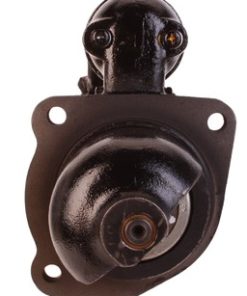 Alternative view of LRS1134 - Starter Motor